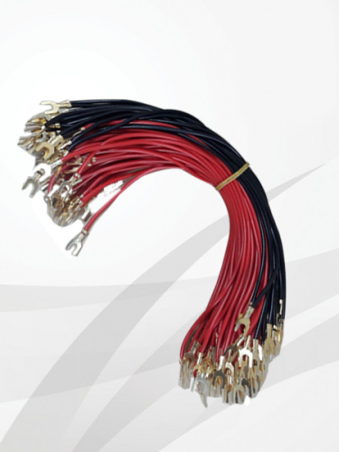 Bộ 20 Dây Điện Nối Mạch – Vật lý