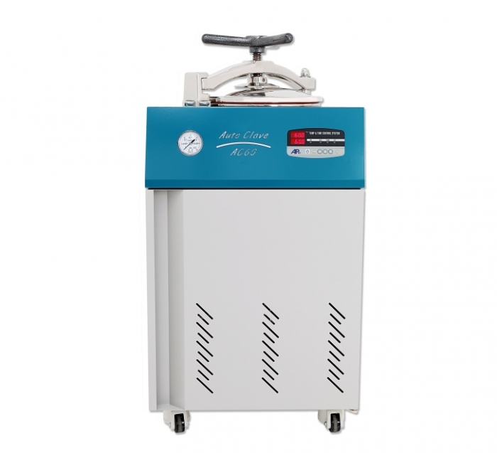 Nồi hấp tiệt trùng SH-AC-60M SH-Scientific