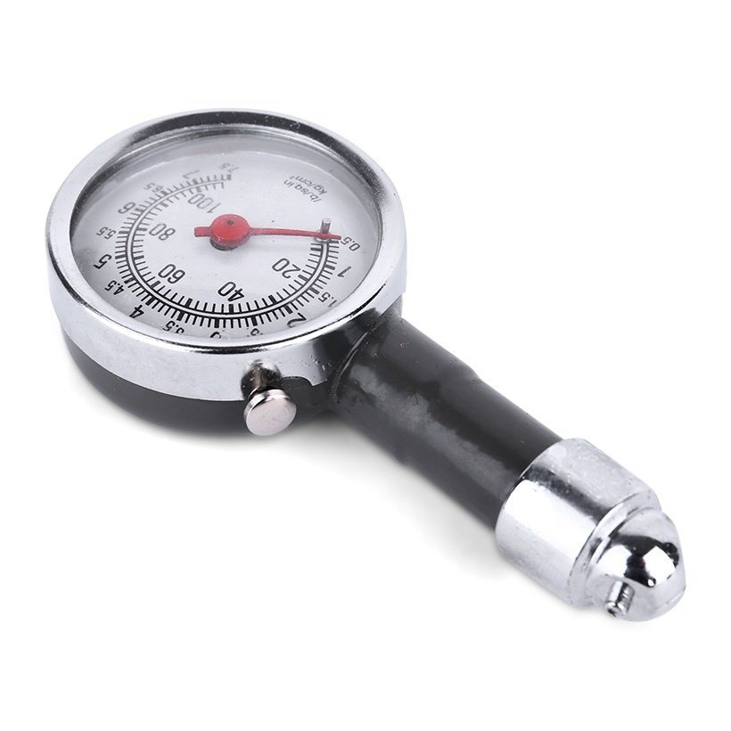 Một số điểm cần lưu ý khi chọn mua máy đo áp suất.
