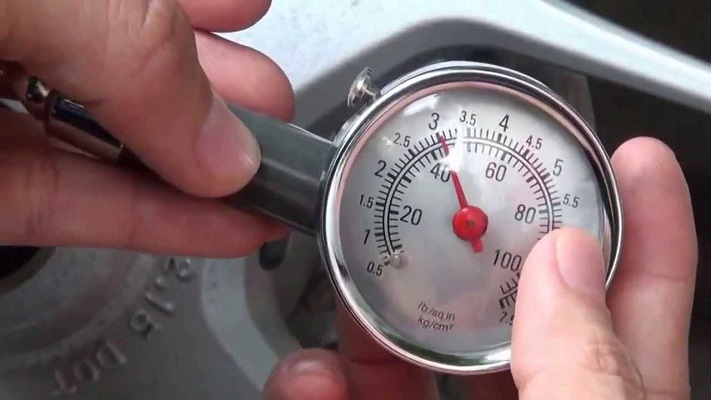 Vì sao đo áp suất là một hoạt động quan trọng?