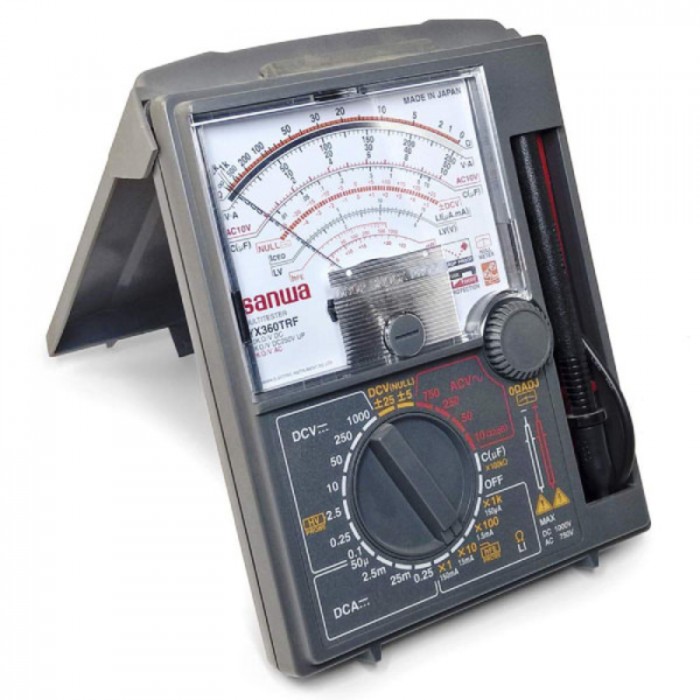 Đồng hồ đo điện SANWA YX-360TRF