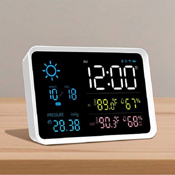 Dụng cụ đo độ ẩm ứng dụng nhiều trong đời sống